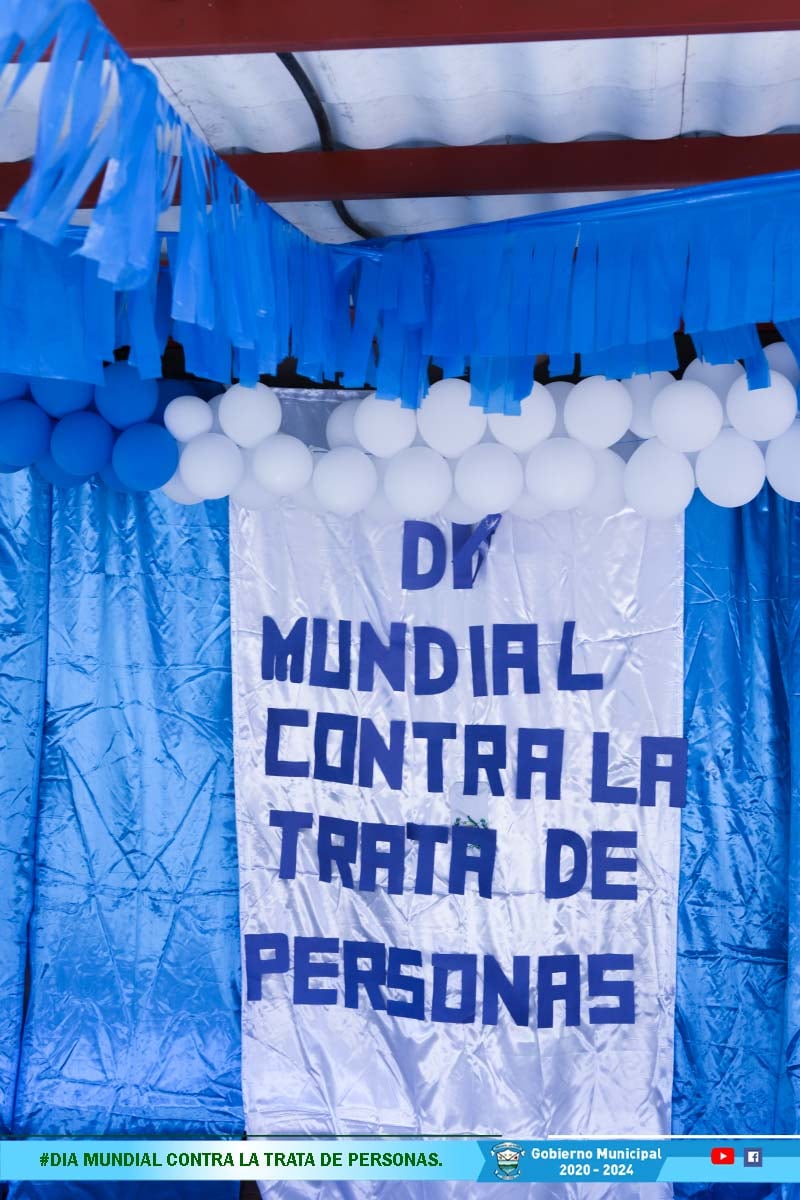 municipalidad de San Rafael las Flores